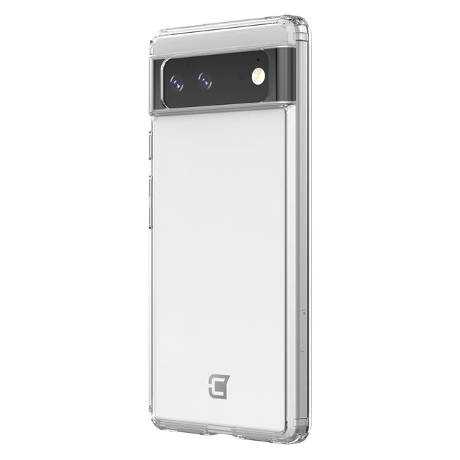 Fremont Clear Case - Google Pixel 6a (BULK PACKAGING)