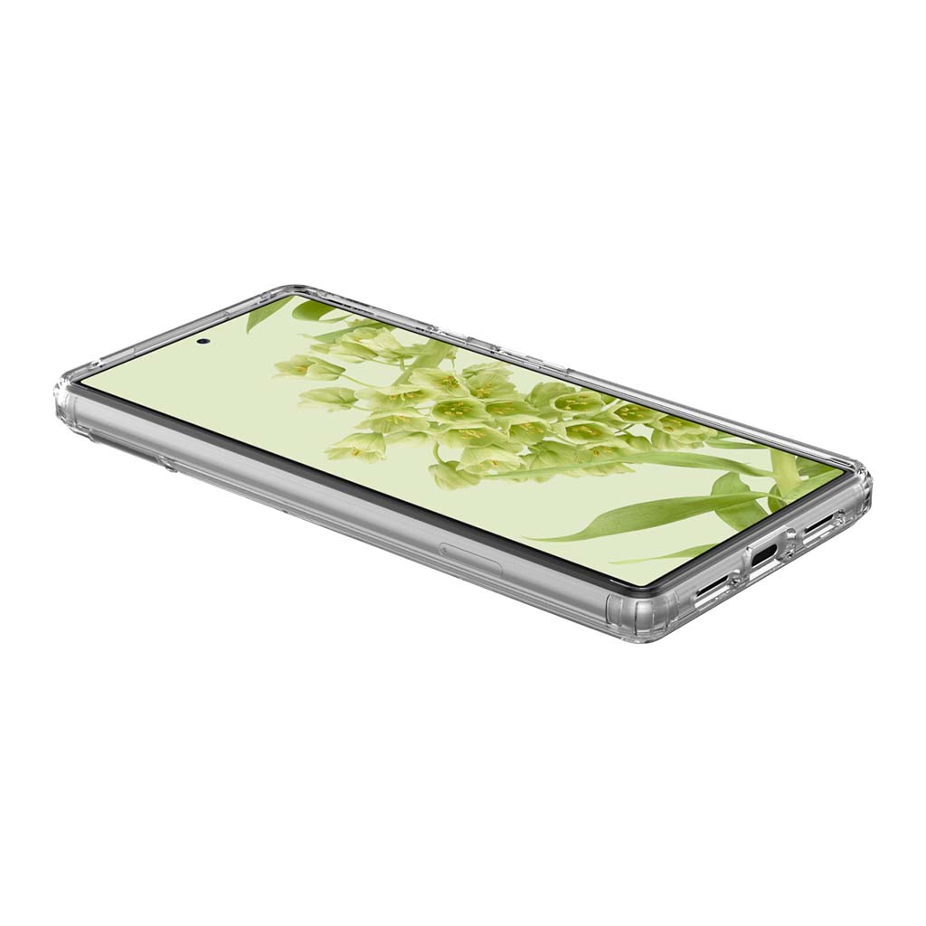 Fremont Clear Case - Google Pixel 6a (BULK PACKAGING)