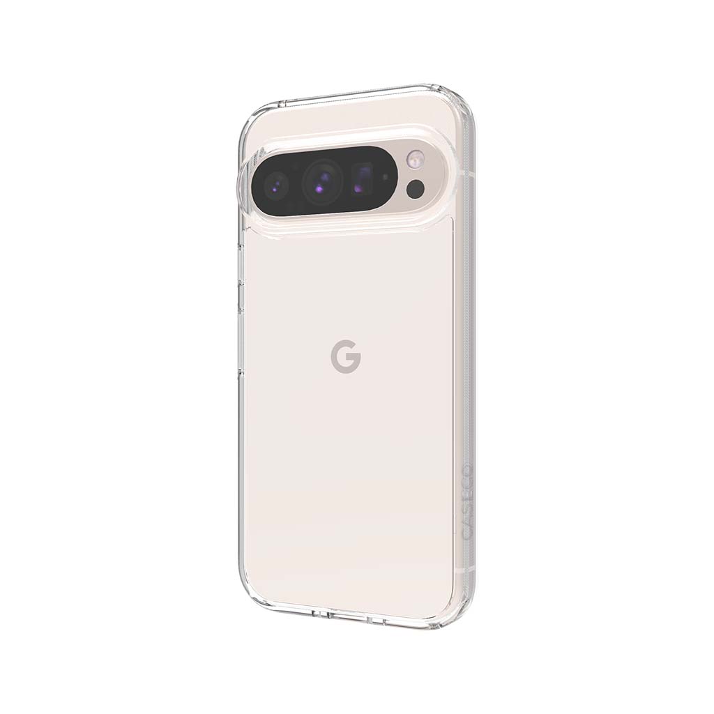 Coque transparente Fremont - Google Pixel 9 Pro XL (en gros)