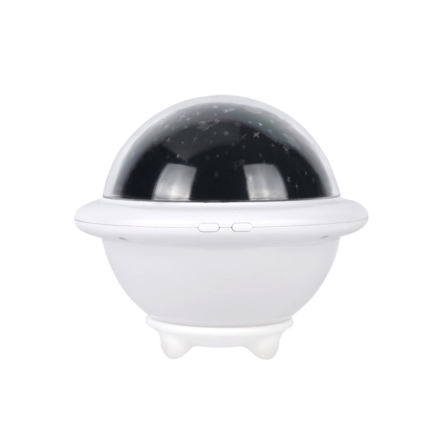 Lampe de projection OVNI