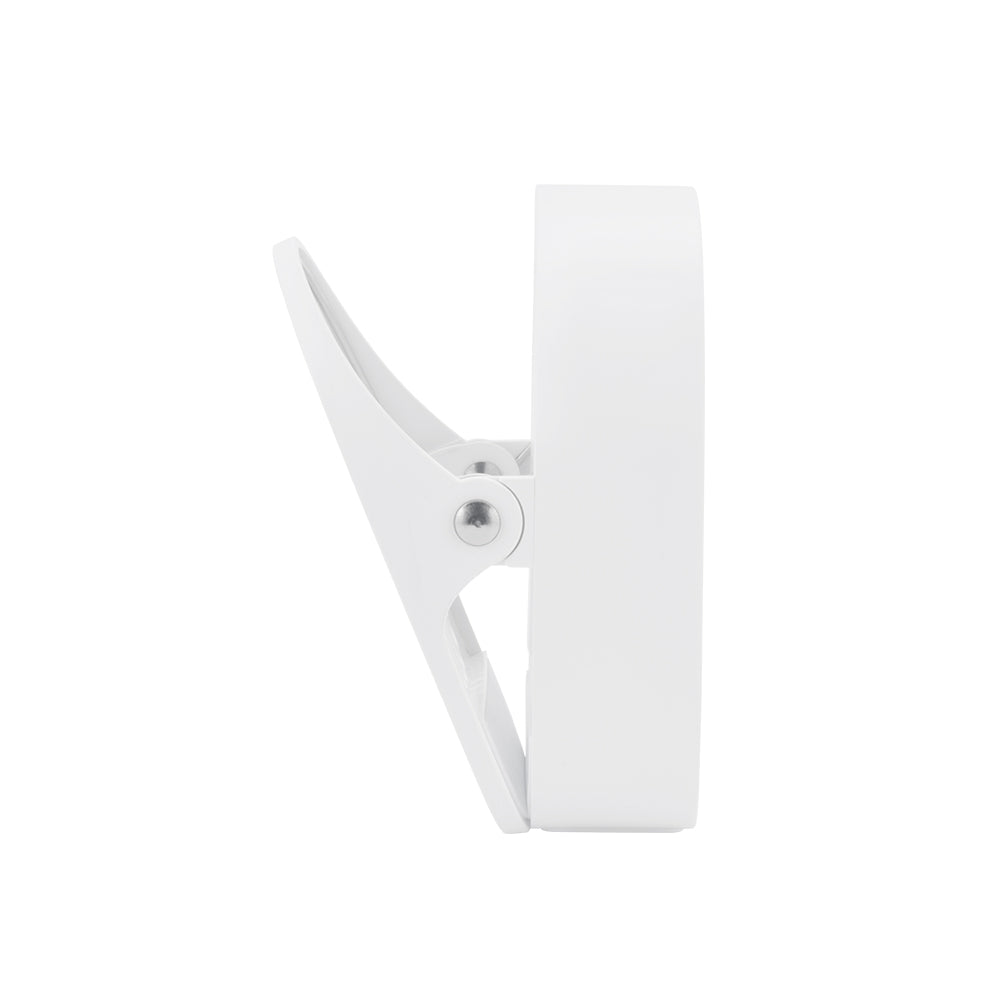 Lampe à pince multifonctionnelle