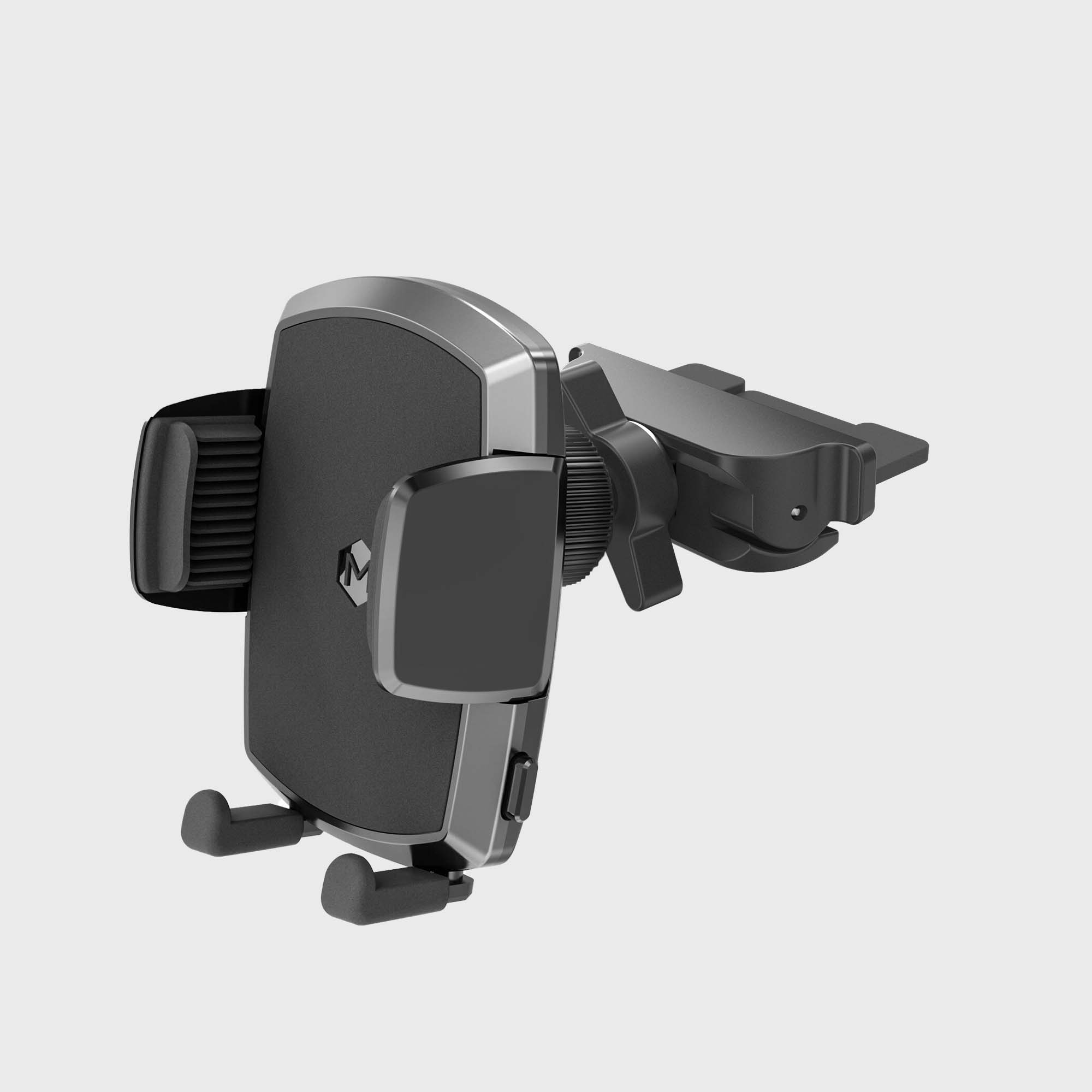 Support de téléphone Mighty Mount Simpl pour lecteur CD