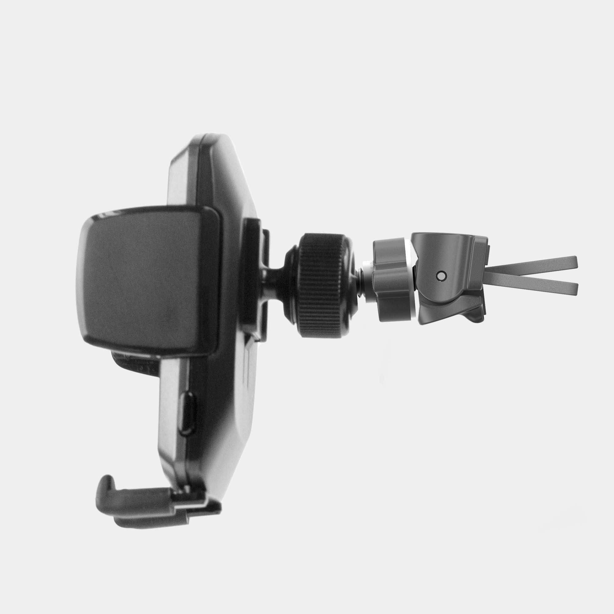 Support de téléphone Mighty Mount Simpl pour lecteur CD