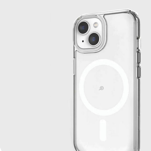 Fremont Clear Case avec MagSafe - iPhone 14 Plus