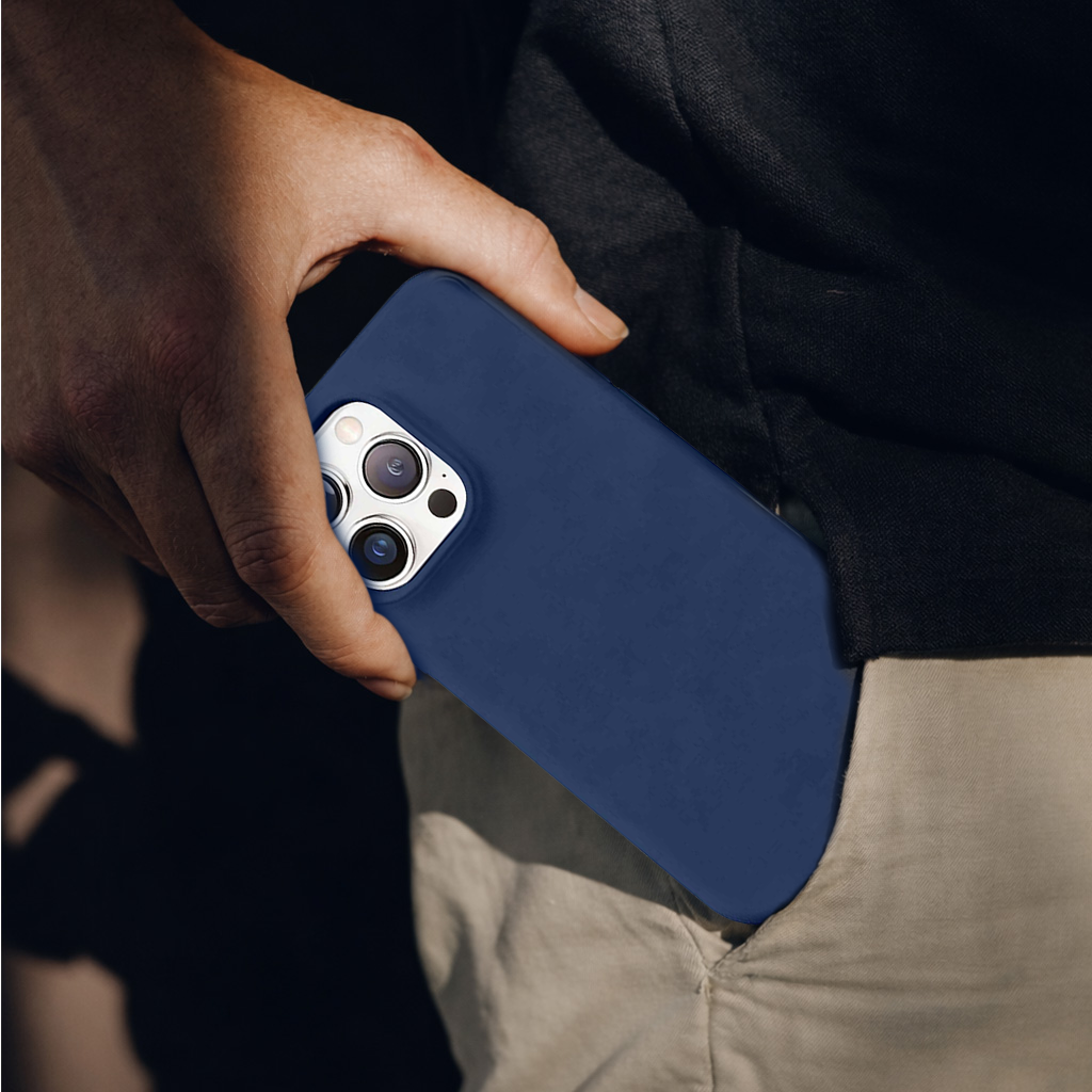 bleu