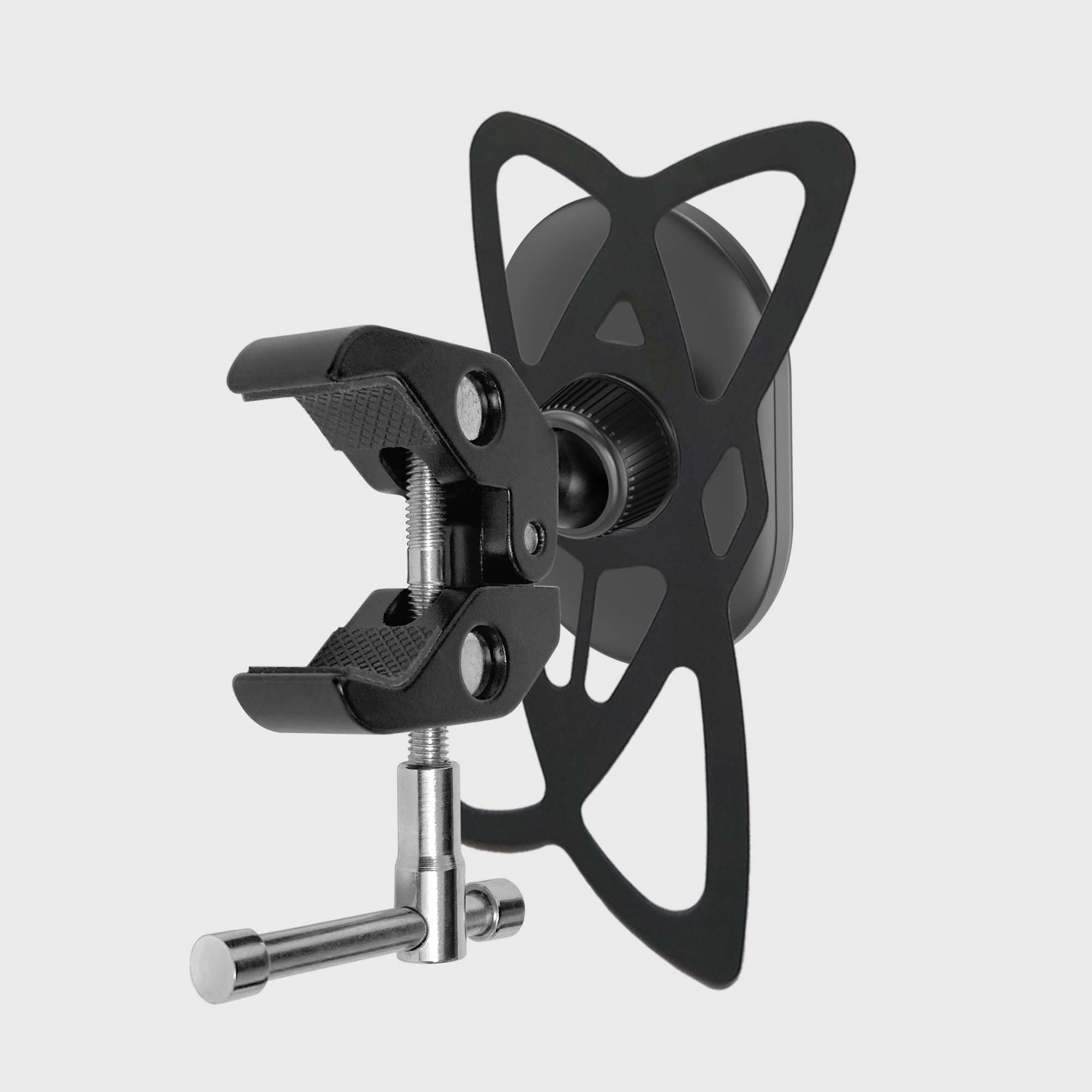 MagSafe Magnetic - Support de vélo à pince