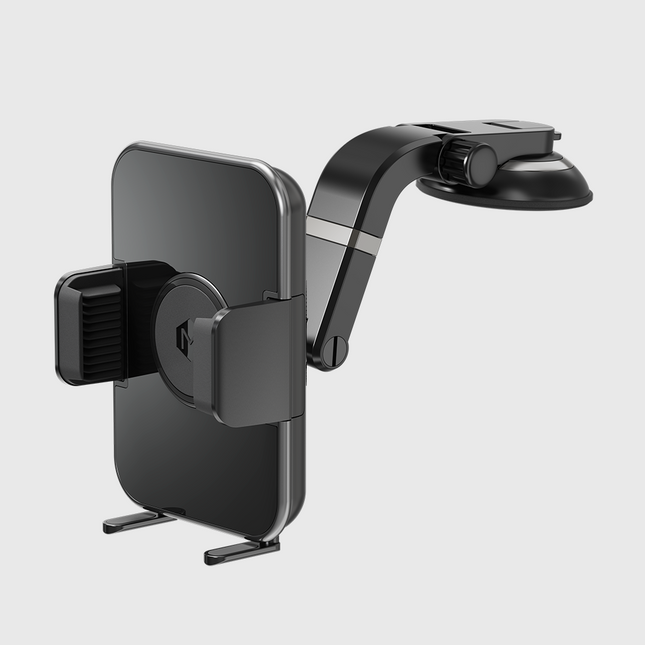 Support de berceau One Touch avec ventouse réglable à plusieurs angles