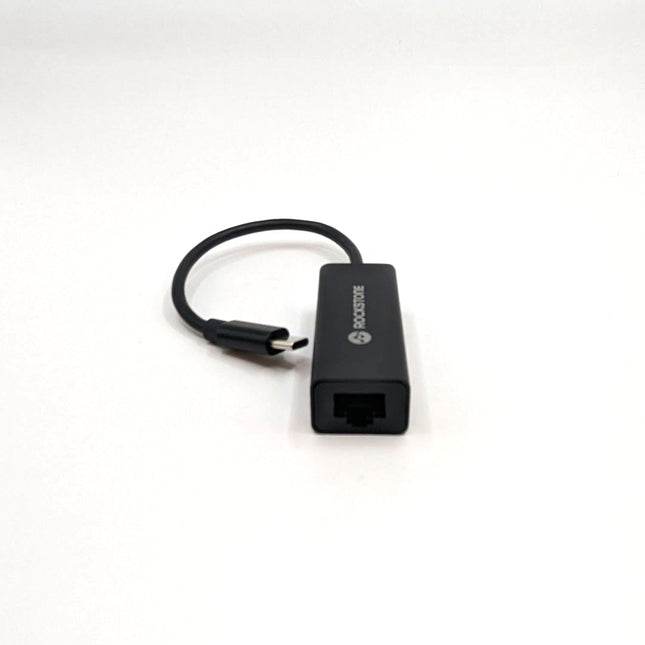 Adaptateur Ethernet USB-C vers RJ45