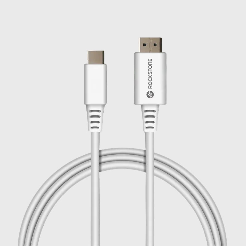 Câble USB-C vers HDMI 1,8 mètre