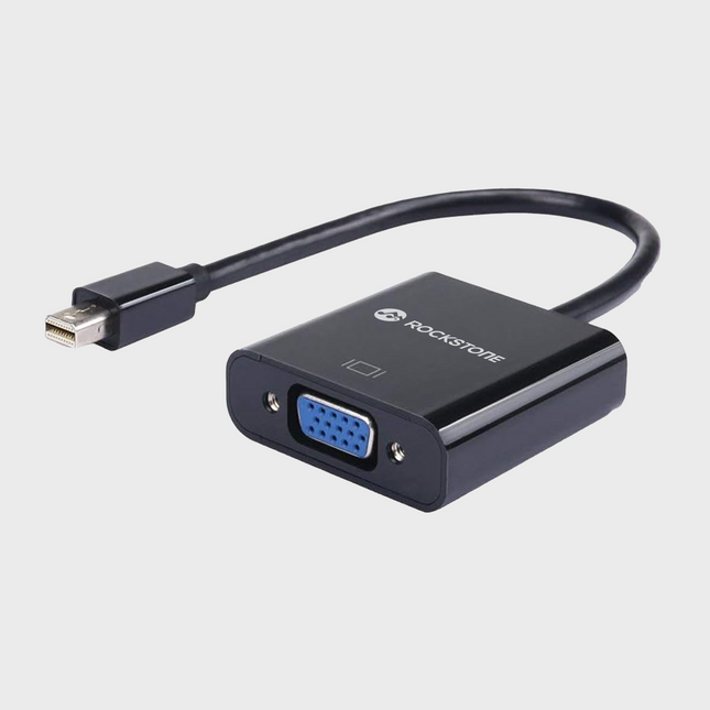 Adaptateur Mini Display Port vers VGA