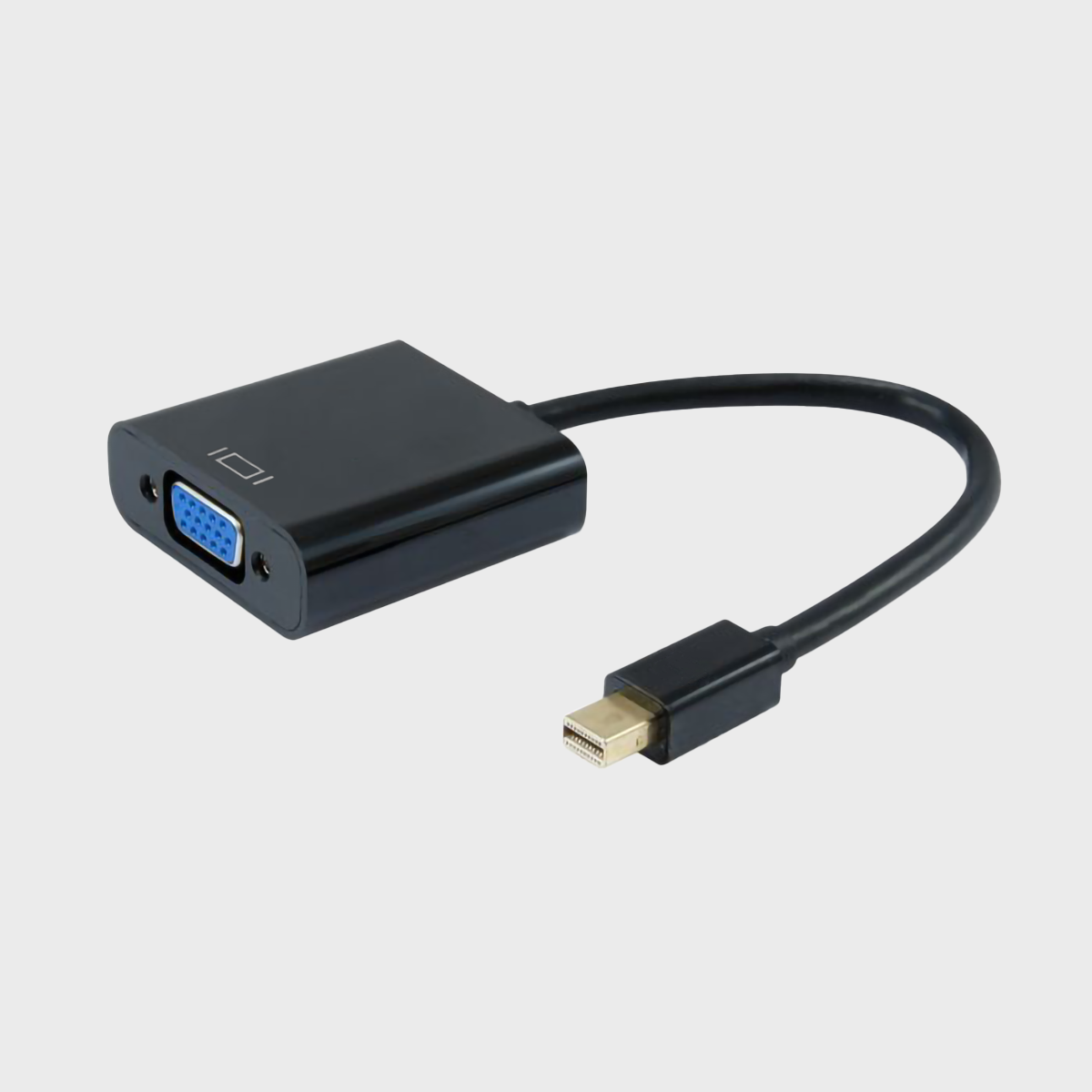 Adaptateur Mini Display Port vers VGA
