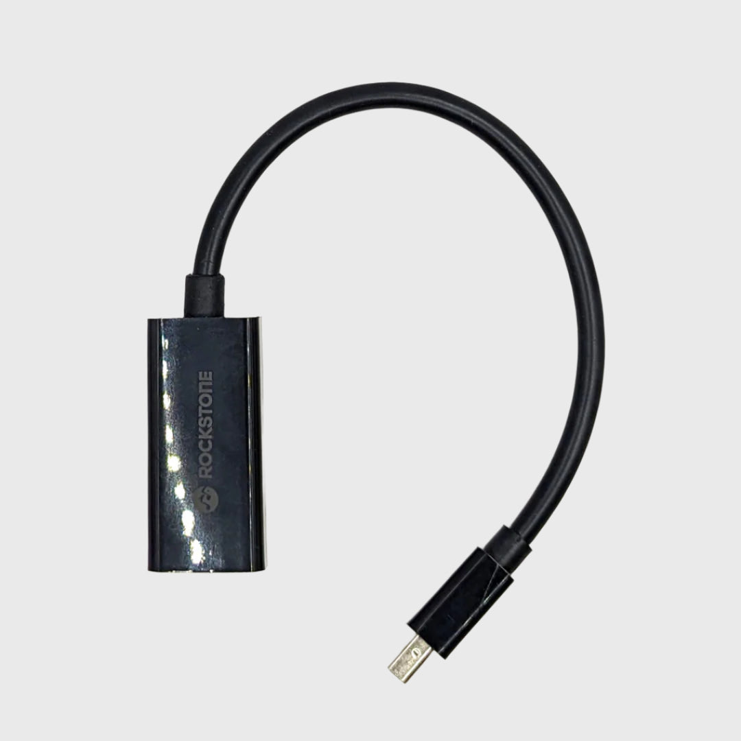 Adaptateur Mini Display Port vers HDMI femelle 1080P