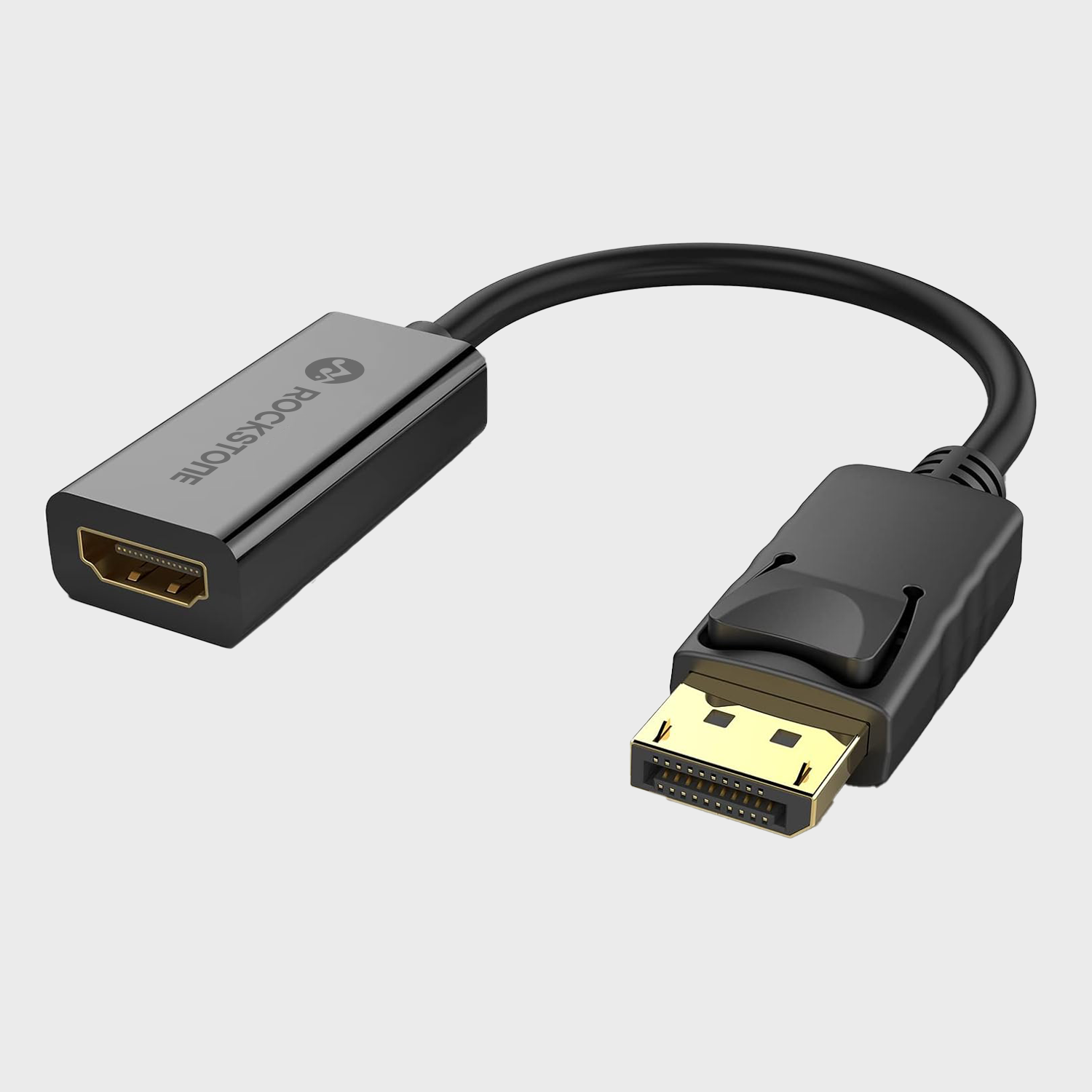 Adaptateur Mini Display Port vers HDMI femelle 1080P
