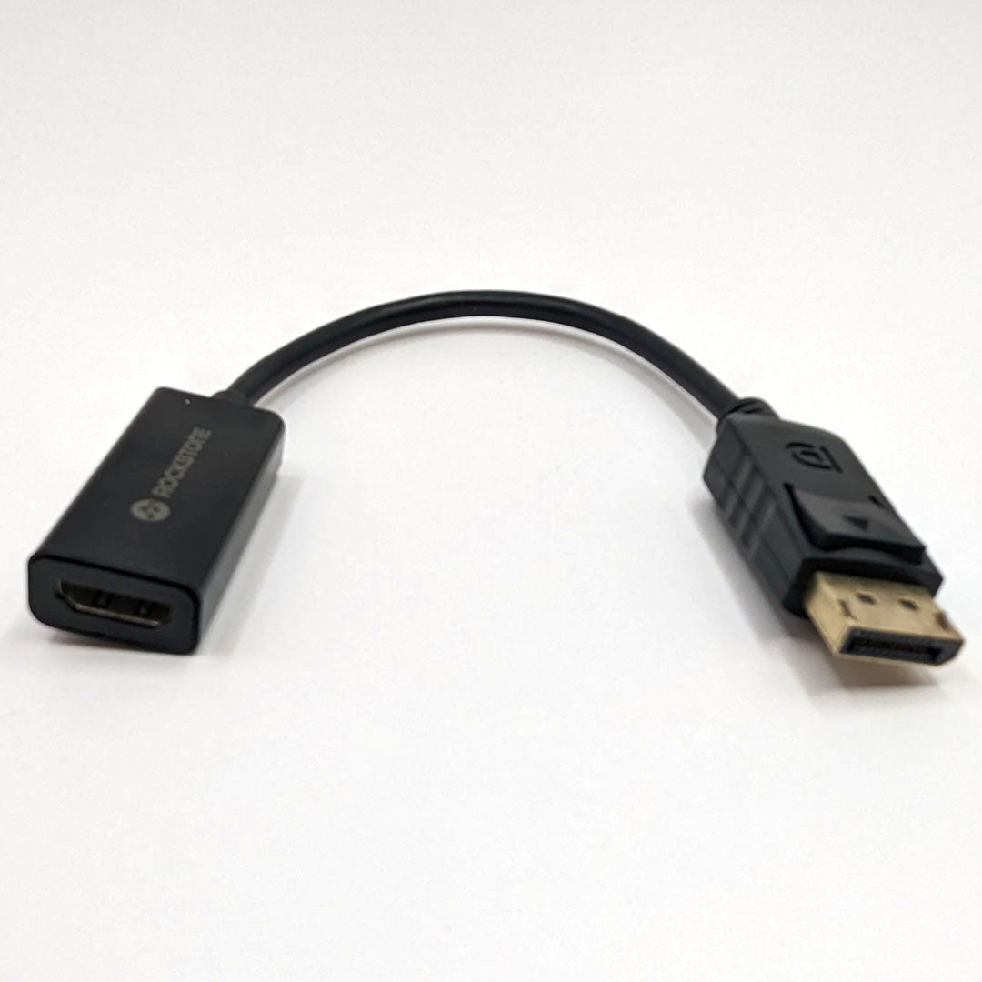 Adaptateur Mini Display Port vers HDMI femelle 1080P