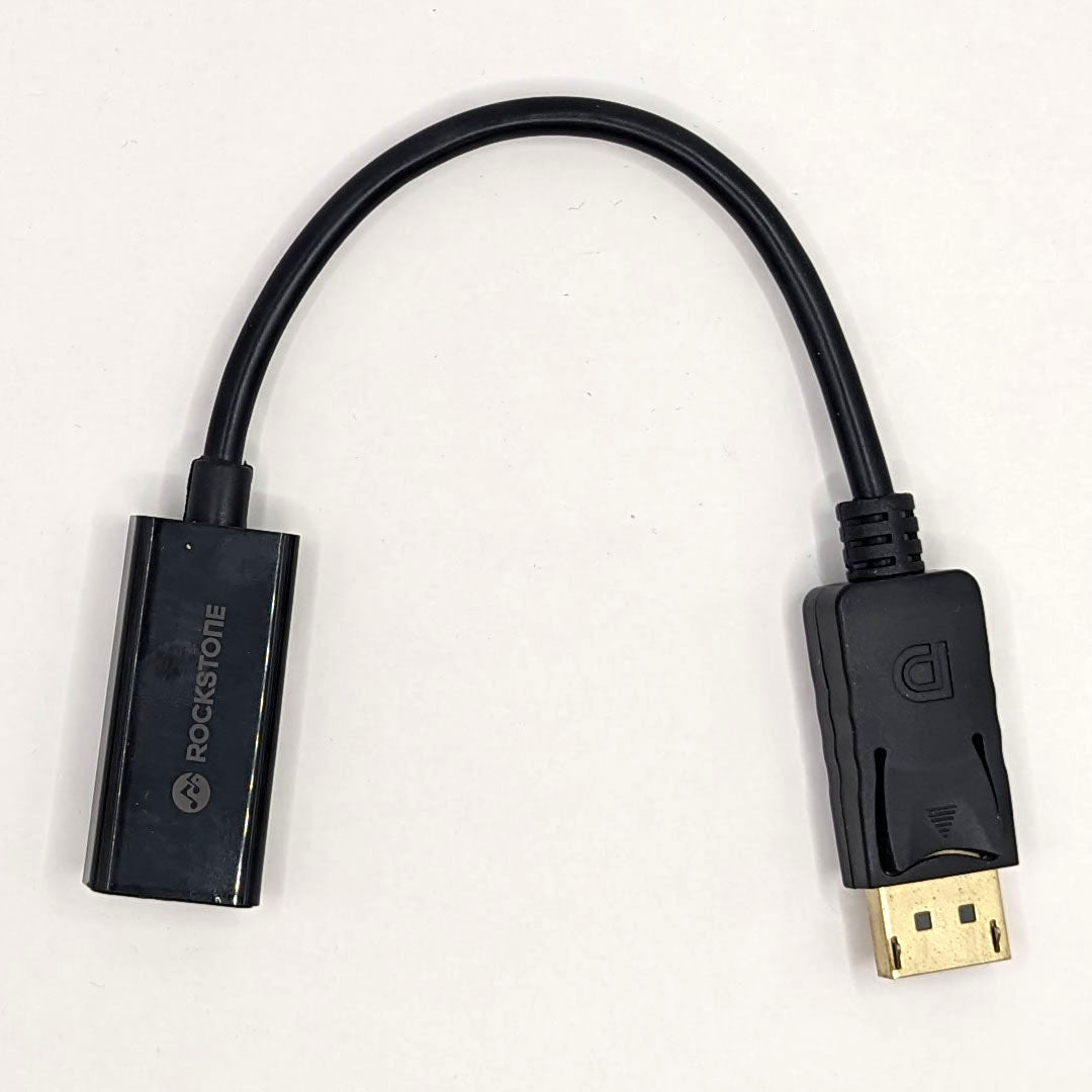 Adaptateur Mini Display Port vers HDMI femelle 1080P