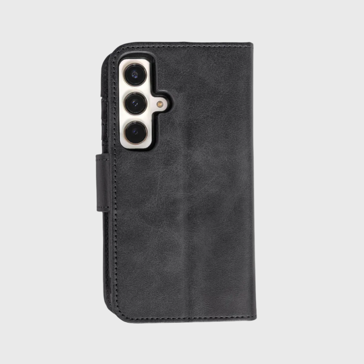 5th Ave Wallet Folio Case (5 fentes pour cartes) - Samsung Galaxy S23 FE