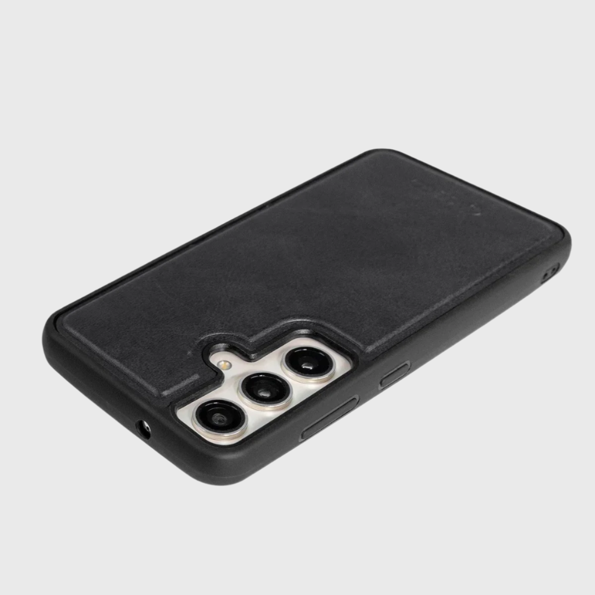 5th Ave Wallet Folio Case (5 fentes pour cartes) - Samsung Galaxy S23 FE