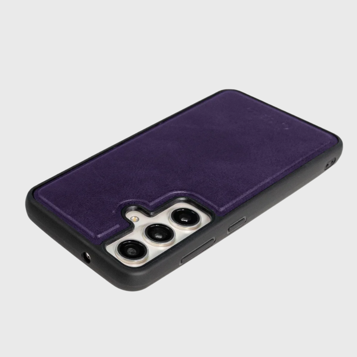 5th Ave Wallet Folio Case (5 fentes pour cartes) - Samsung Galaxy S23 FE