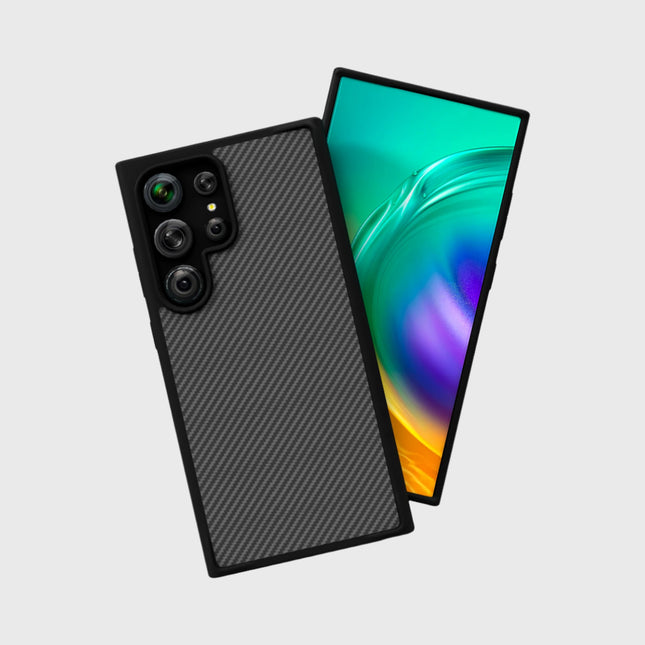 Étui Ultra Kevlar pour Samsung Galaxy S24