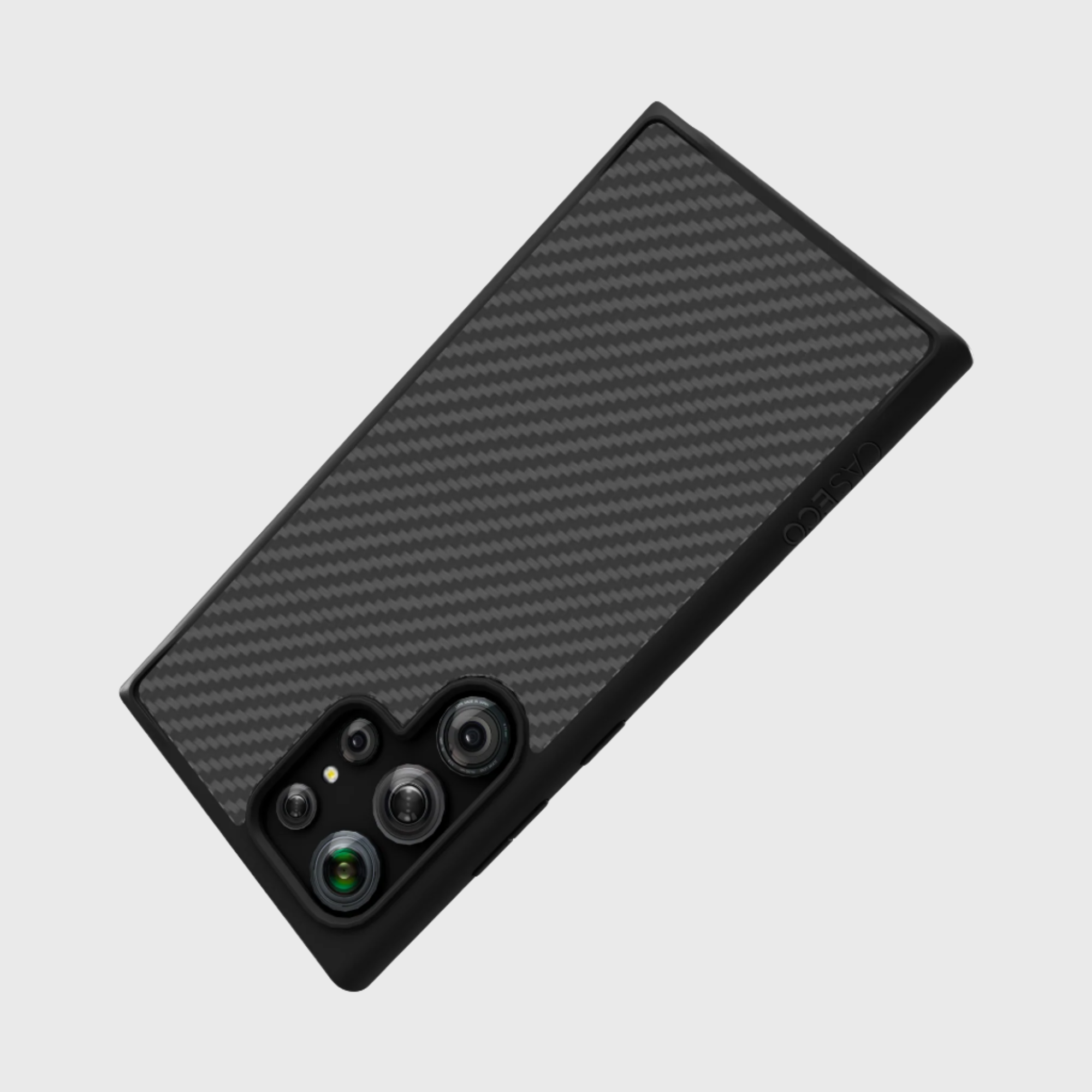 Étui Ultra Kevlar pour Samsung Galaxy S24