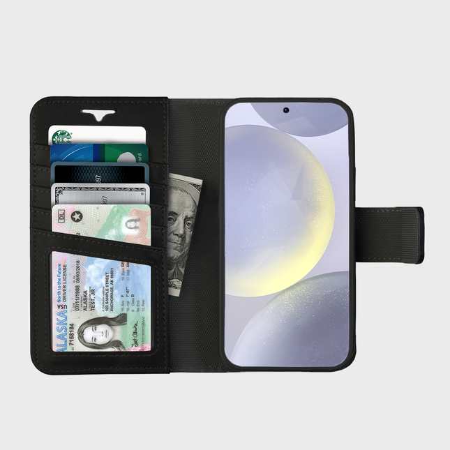 5th Ave - Samsung S25 avec MagSafe