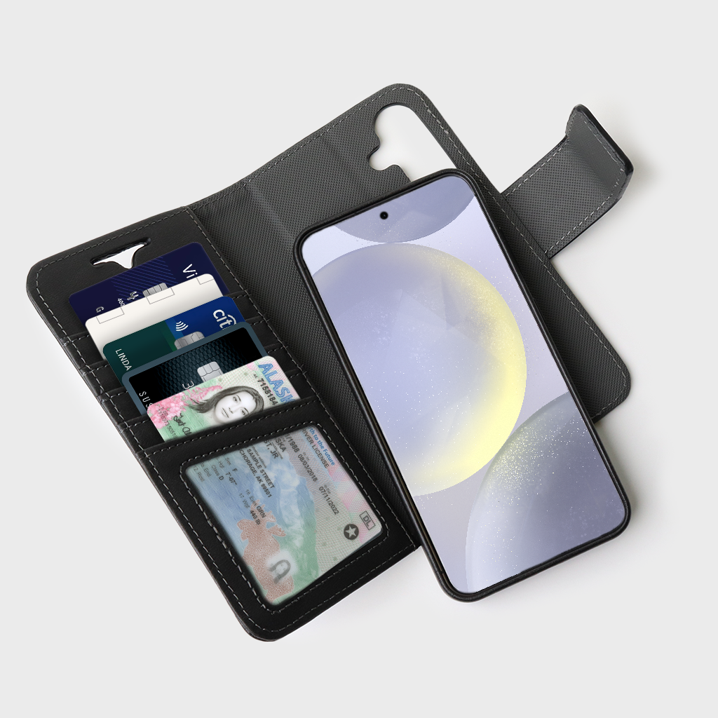5th Ave - Samsung S25 avec MagSafe