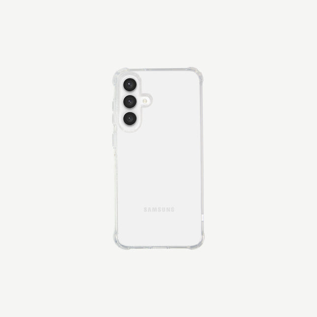 Étui transparent Fremont - Samsung Galaxy S23 FE