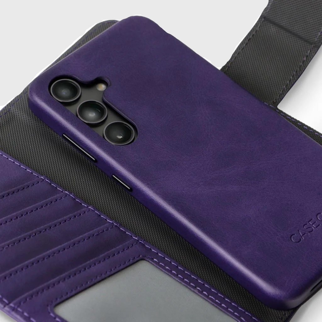 5th Ave - Samsung S24/S25 avec MagSafe