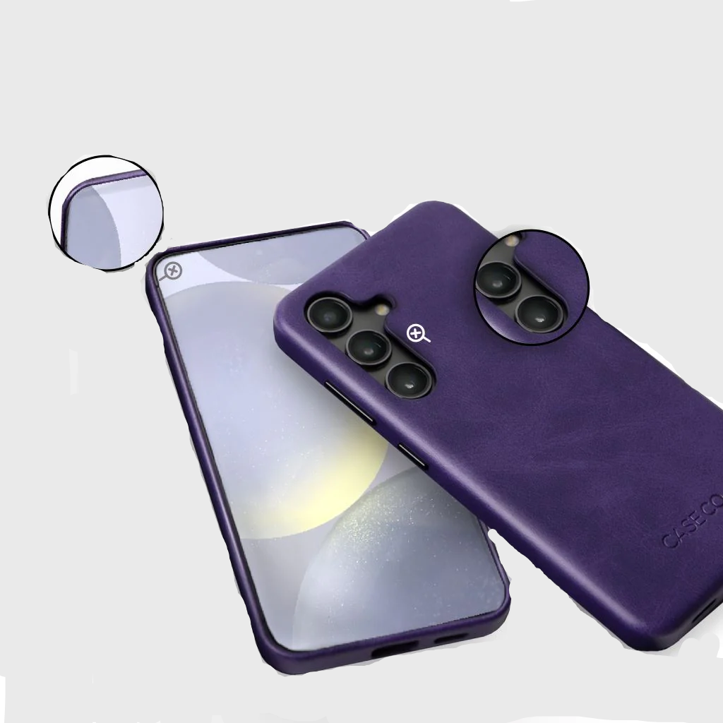 5th Ave - Samsung S24/S25 avec MagSafe