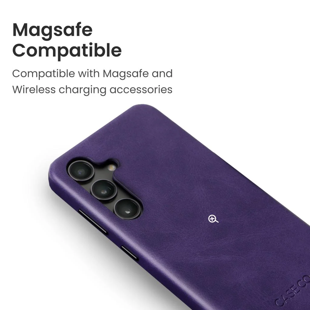 5th Ave - Samsung S24/S25 avec MagSafe