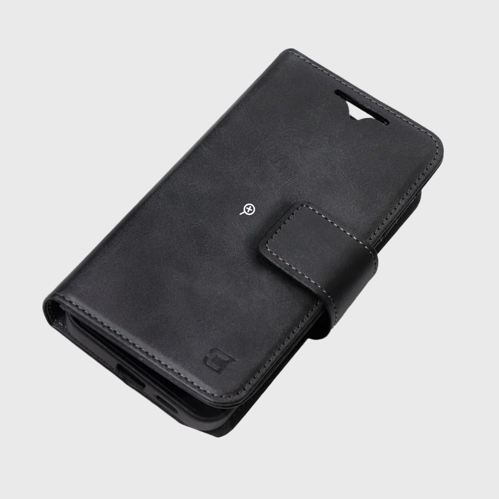 Samsung S24 Plus 5th Ave 5 Cards MagSafe Wallet Case