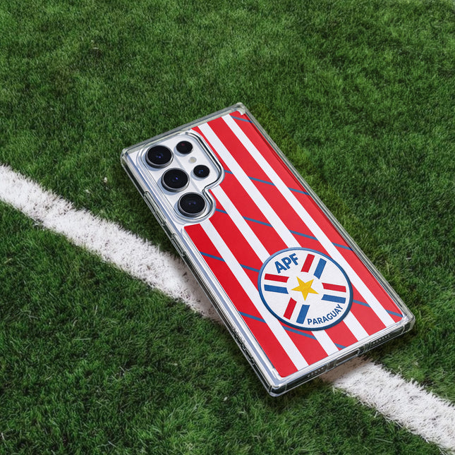 Étui pour téléphone Samsung S25 Ultra Édition Paraguay