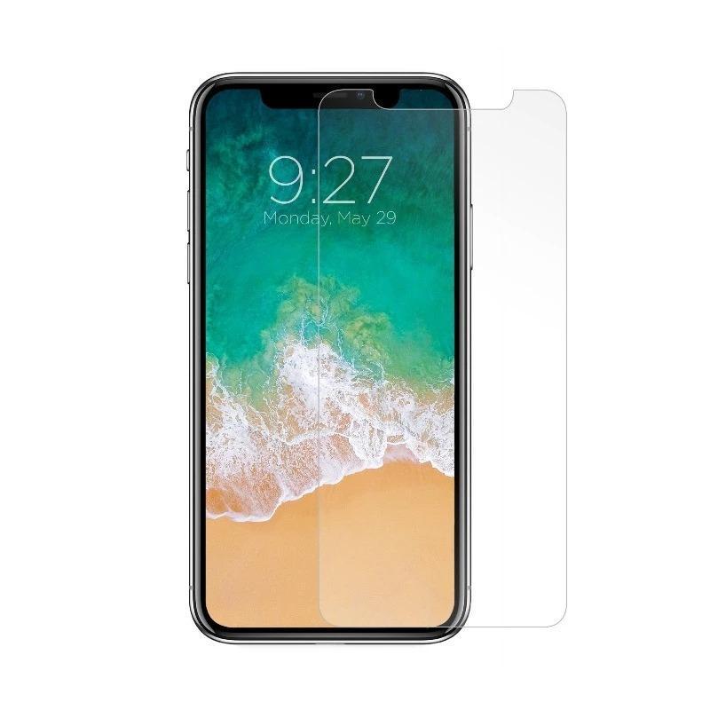 Protection d'écran en verre trempé Screen Patrol - iPhone 15 Pro