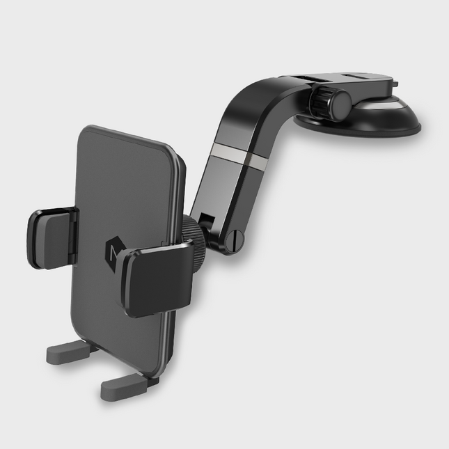 Support de berceau Simpl avec ventouse réglable à plusieurs angles