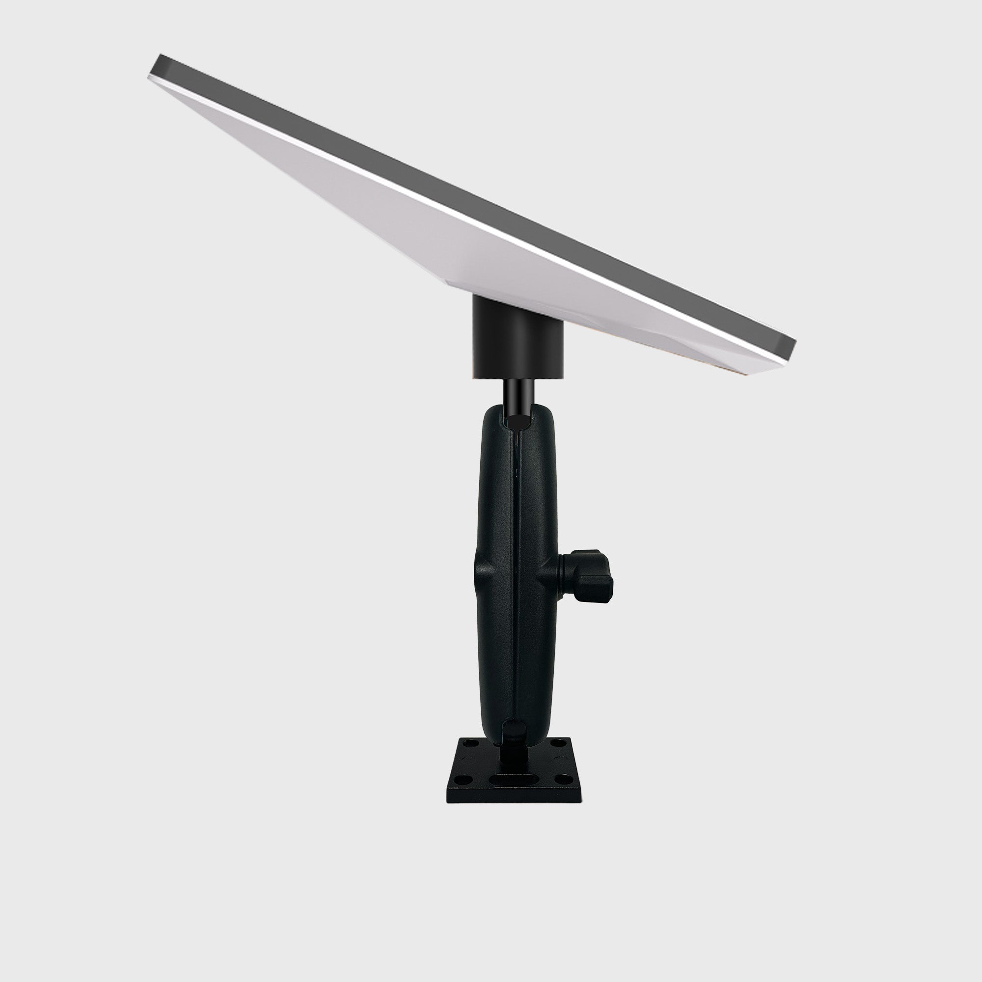 Support de fixation Mighty Mount AMPS pour Starlink Mini