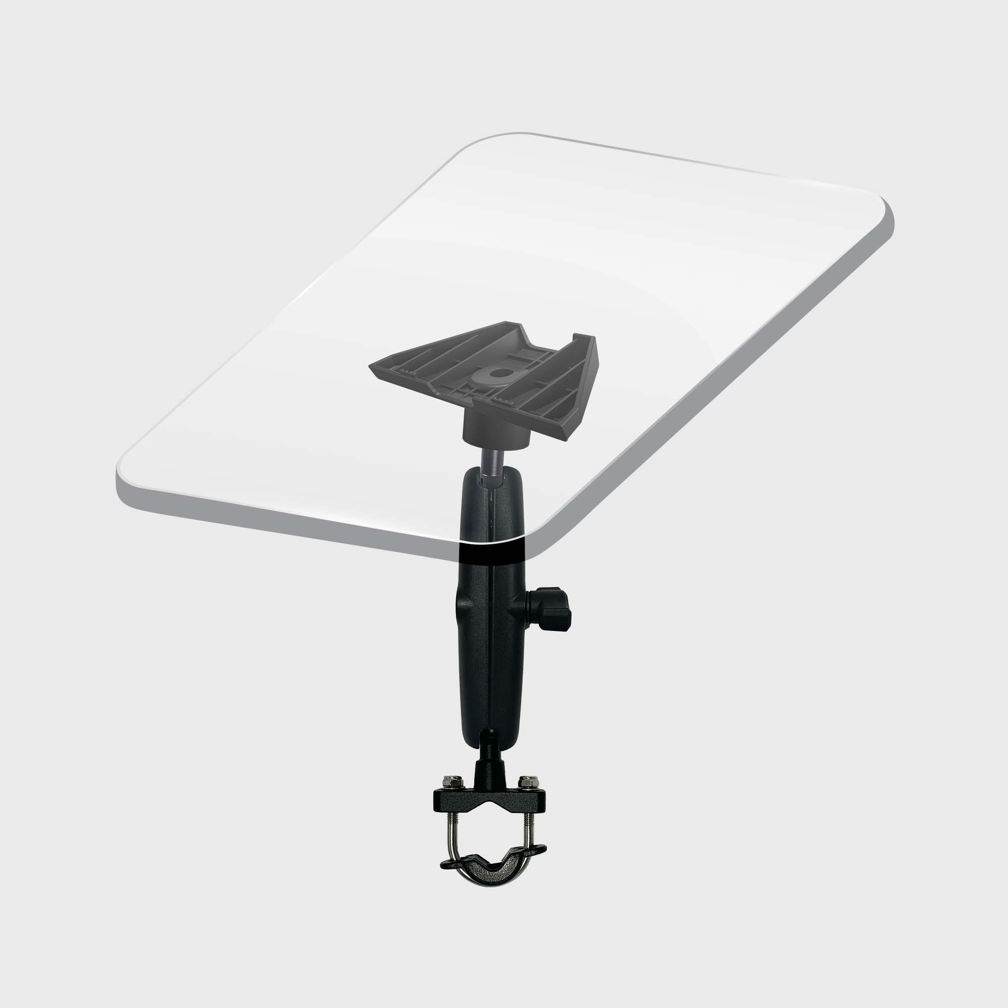 Support de guidon Mighty Mount pour Starlink