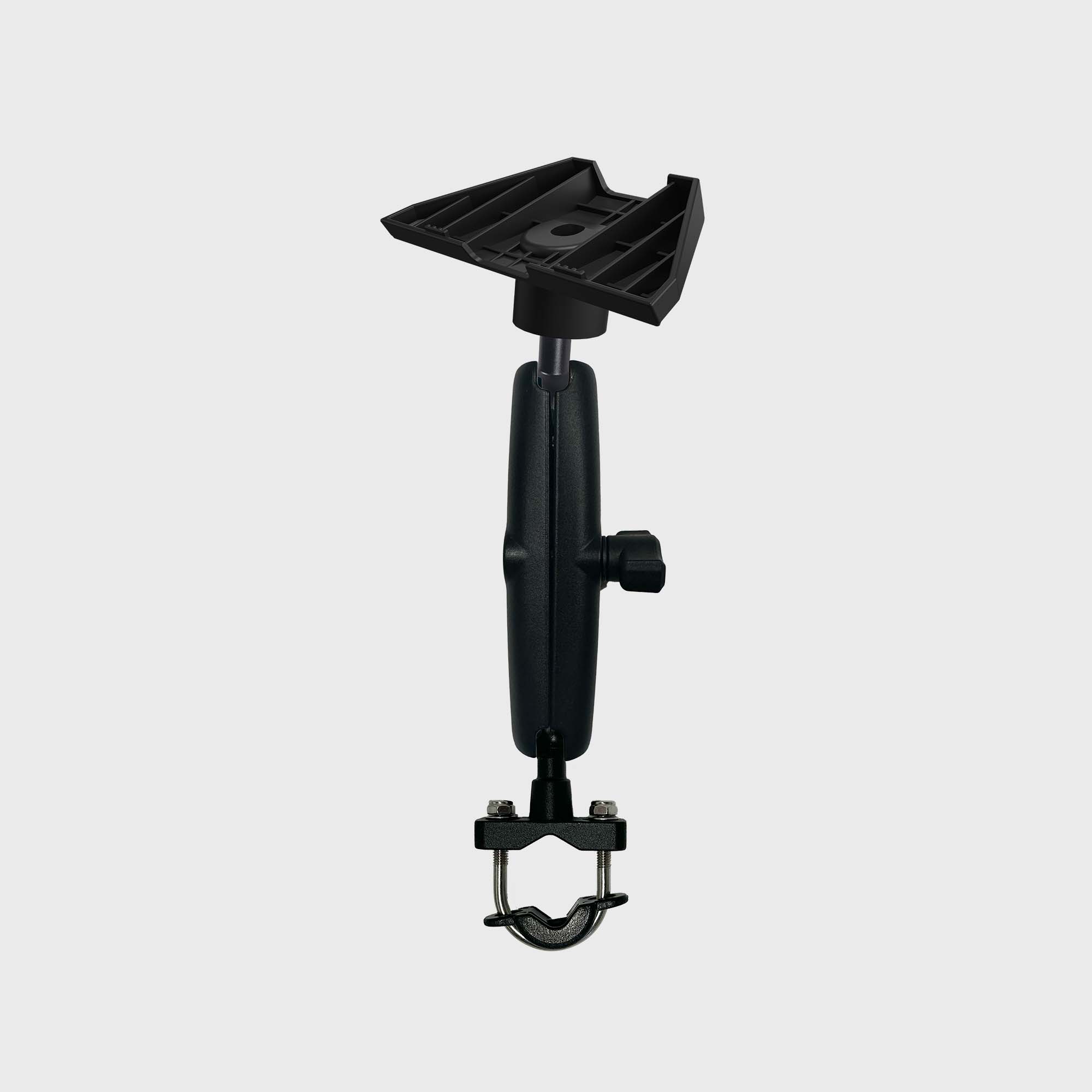 Support de guidon Mighty Mount pour Starlink