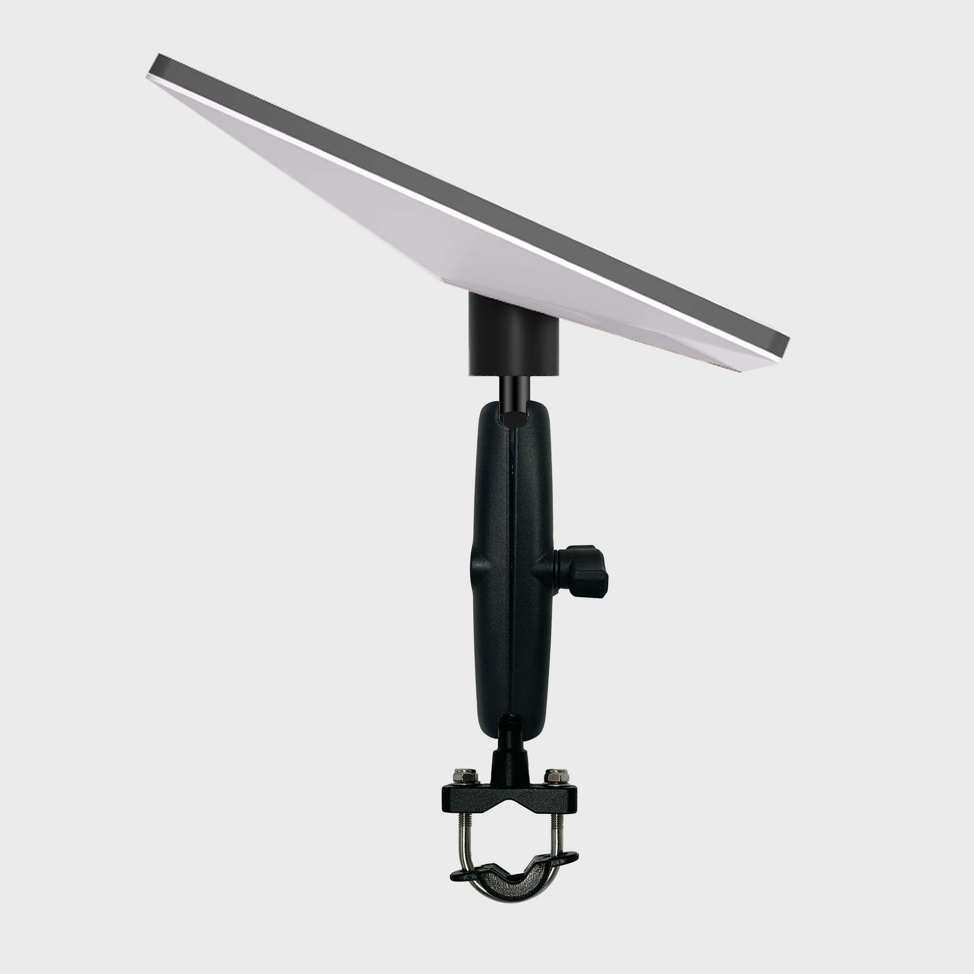 Support de guidon Mighty Mount pour Starlink