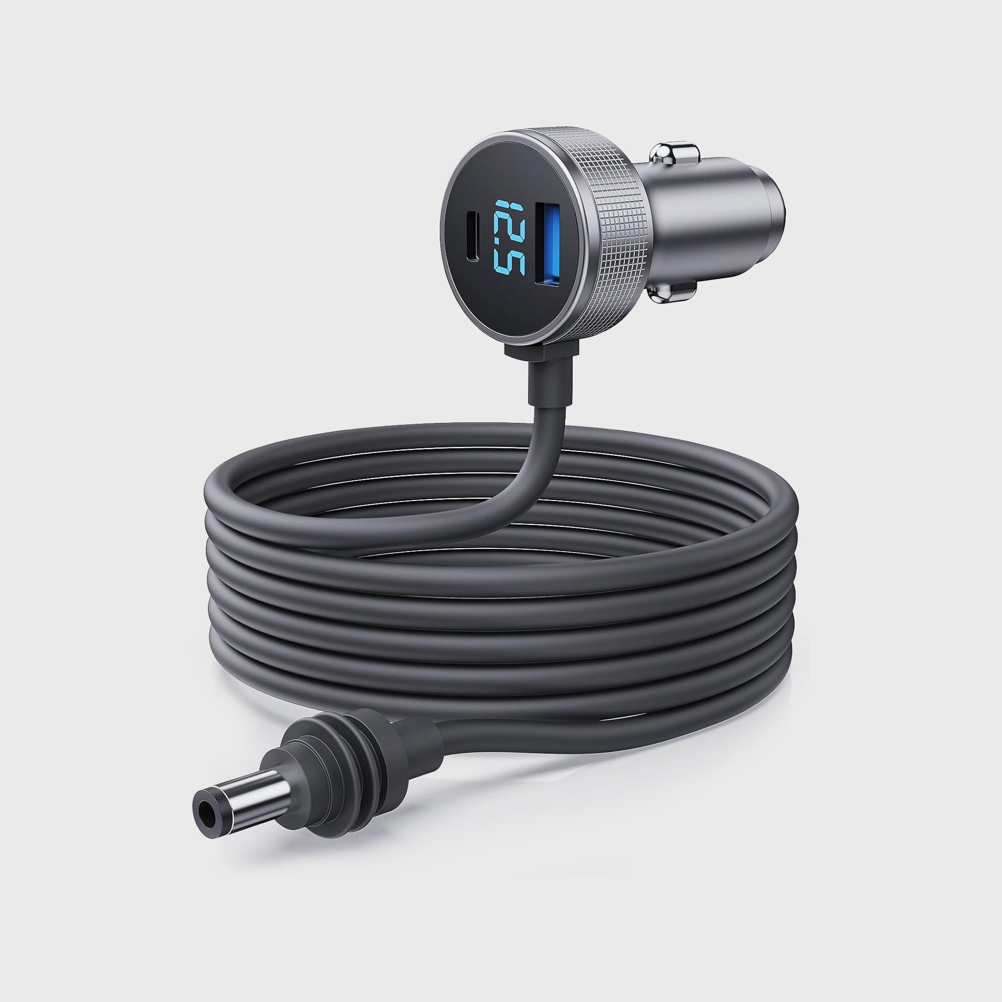 Chargeur de voiture Starlink Mini - 2 ports