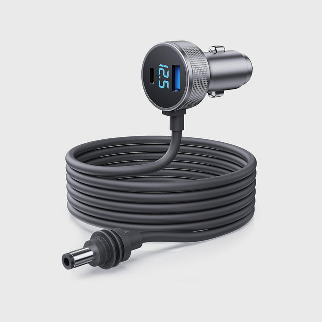 Chargeur de voiture Starlink Mini - 2 ports