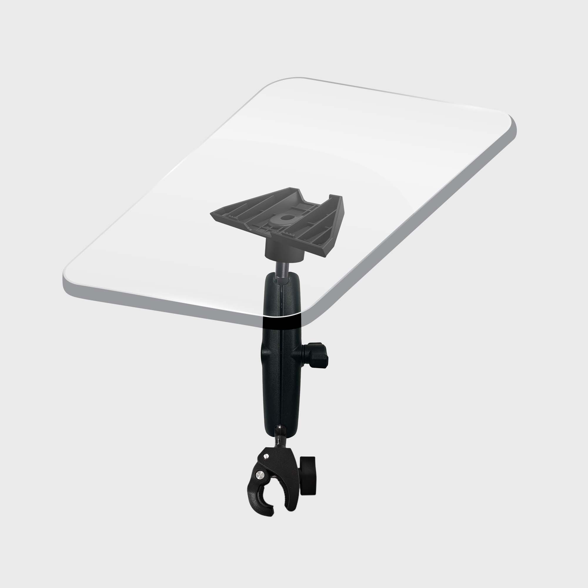 Support de guidon rapide Mighty Mount pour Starlink