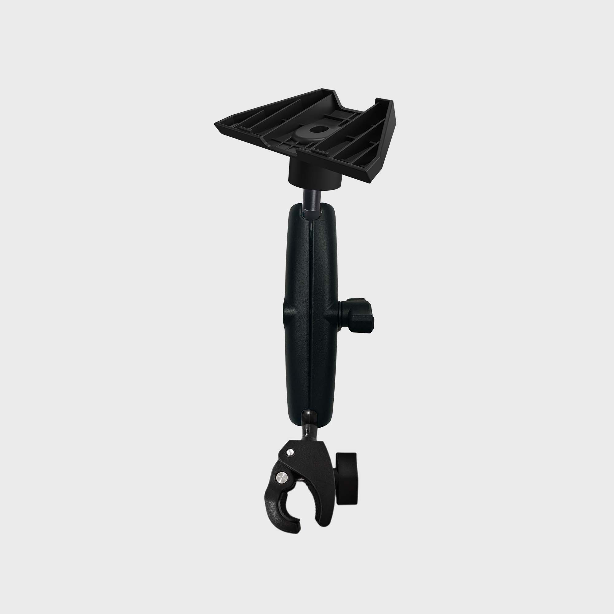 Support de guidon rapide Mighty Mount pour Starlink