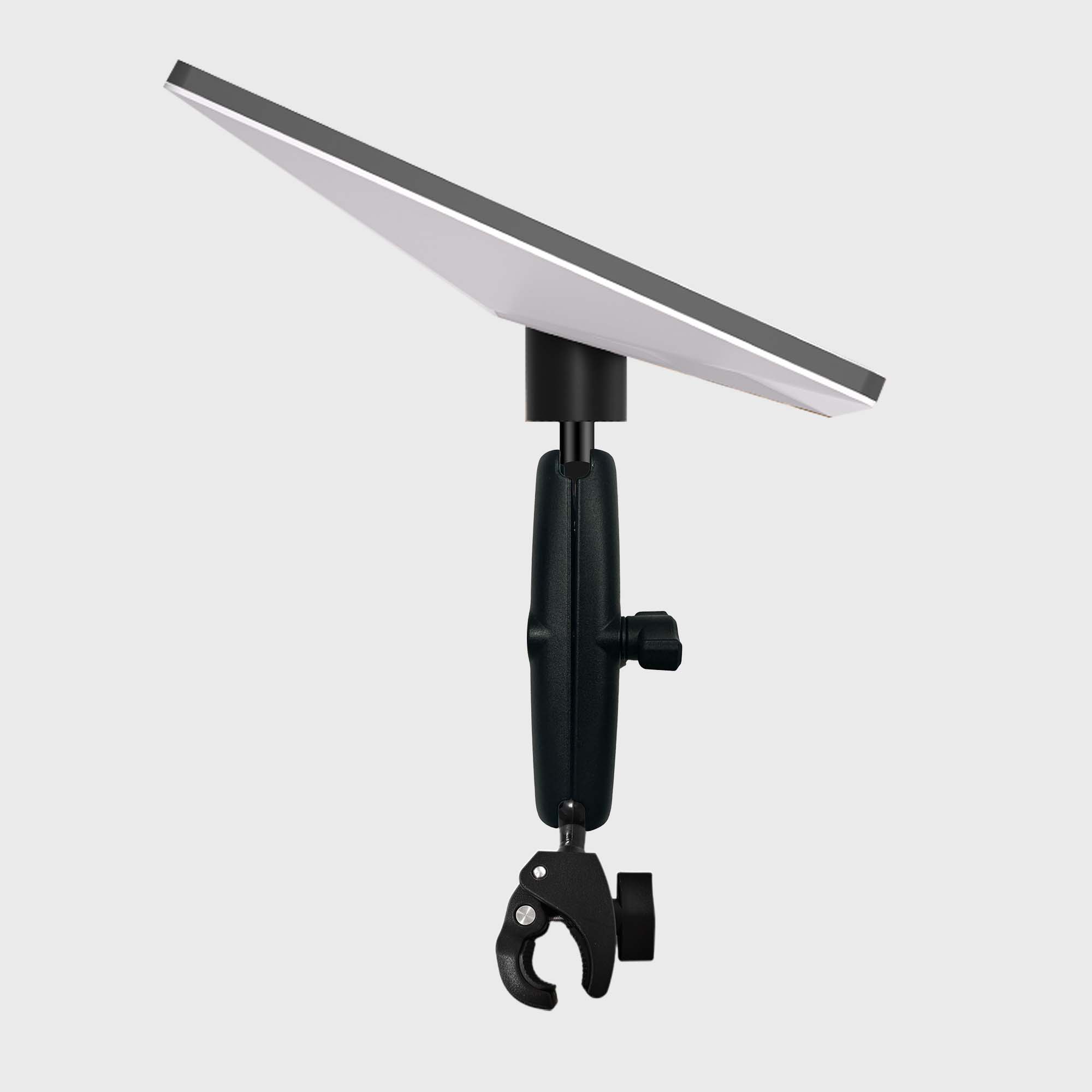 Support de guidon rapide Mighty Mount pour Starlink