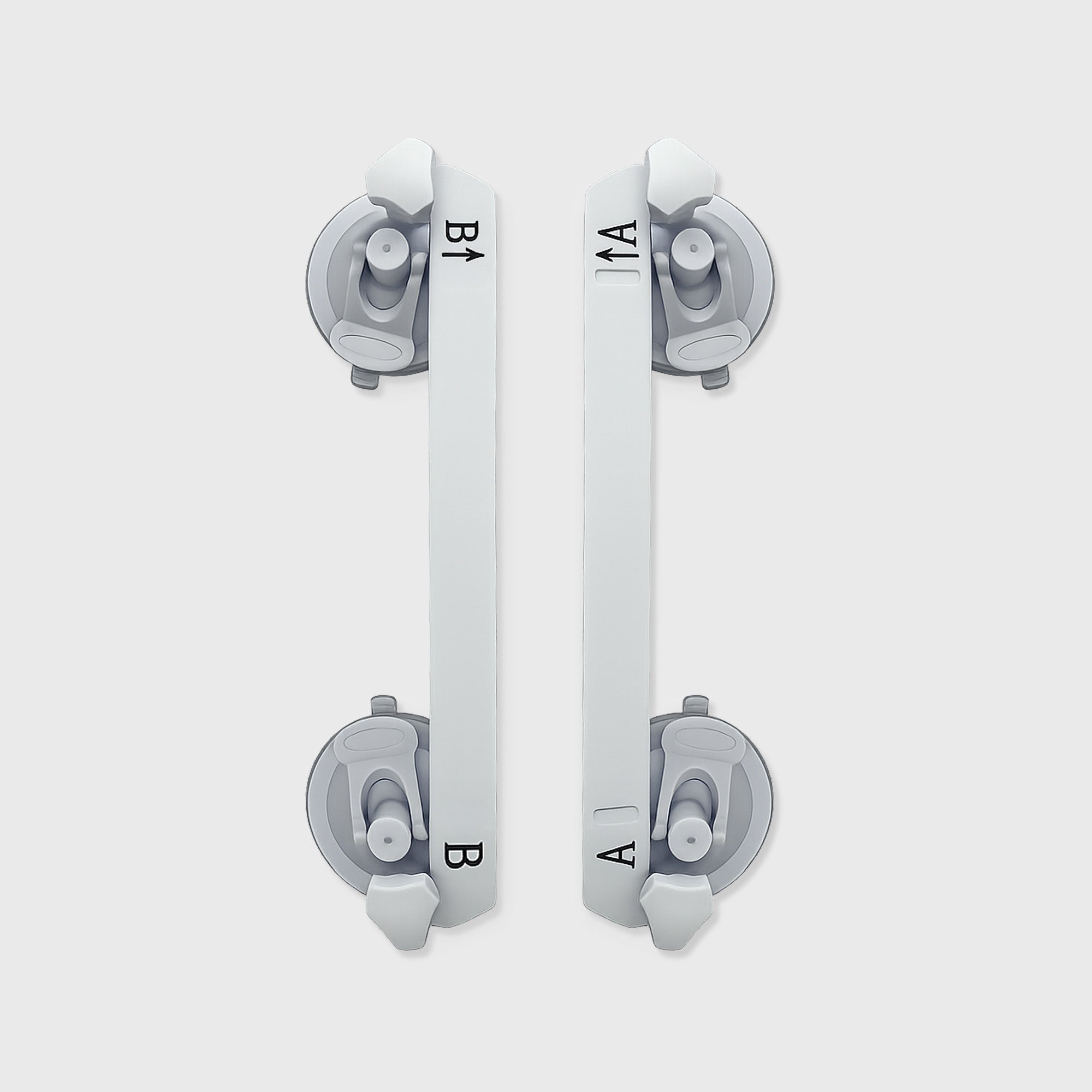 Support à ventouse orientable Starlink Mini