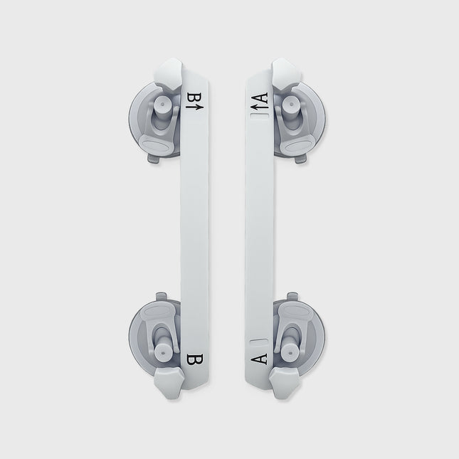 Support à ventouse orientable Starlink Mini