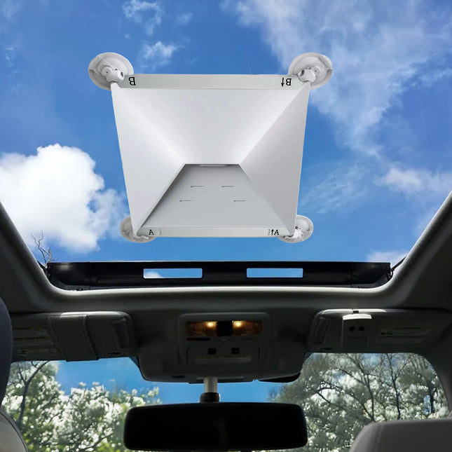 Support à ventouse orientable Starlink Mini