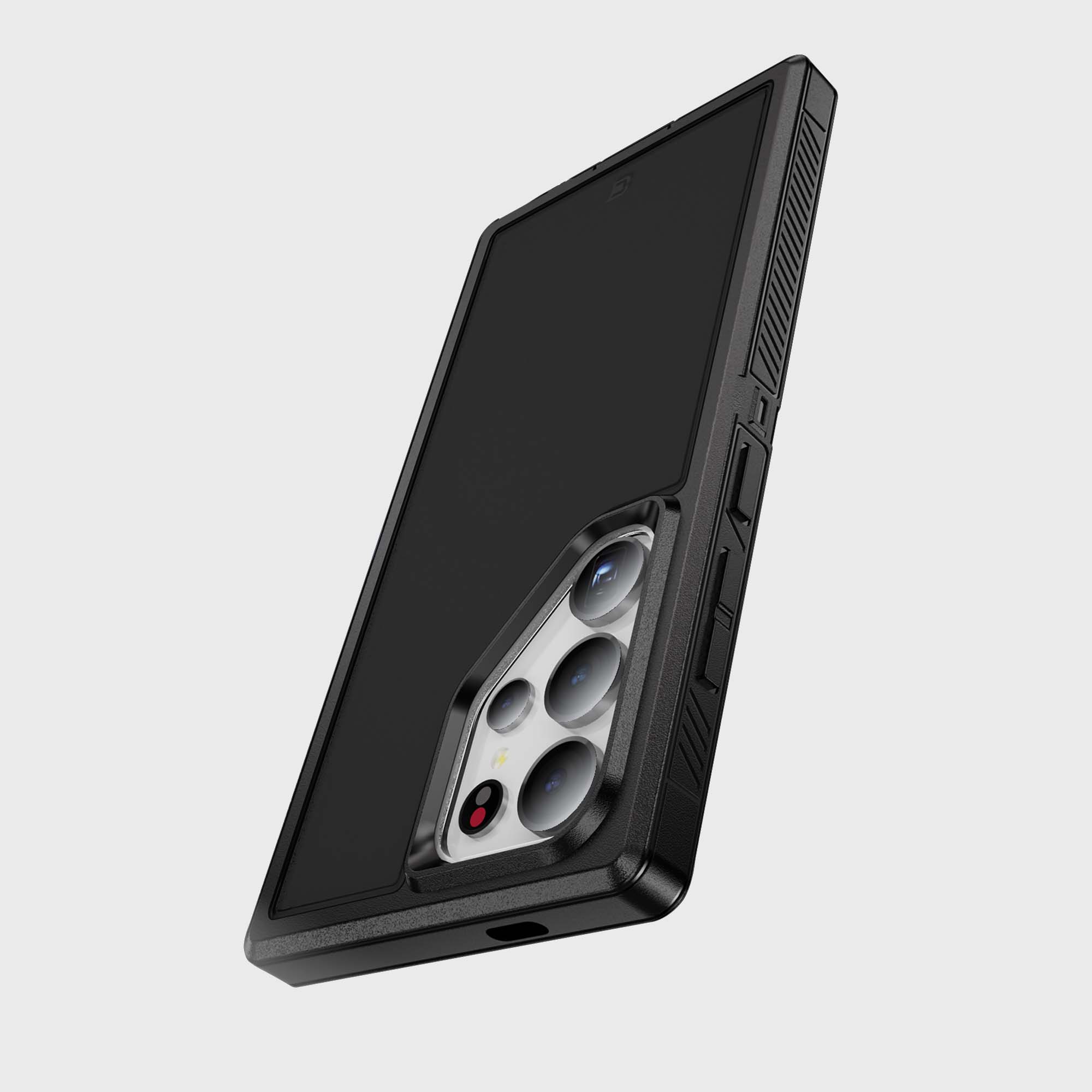 Étui résistant Destroyer - Samsung S26 Ultra
