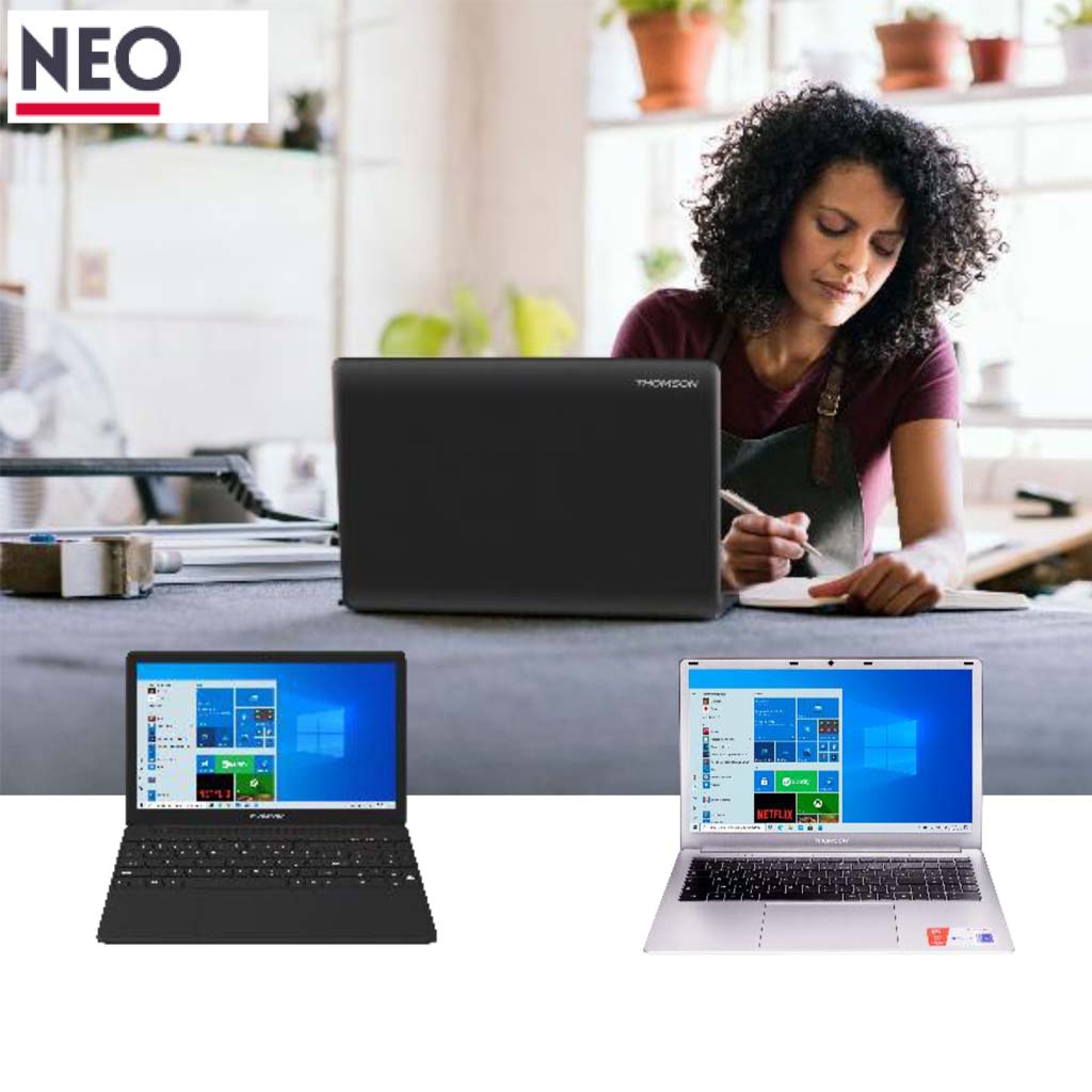 Thomson NEO 15.6