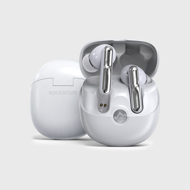 Ecouteurs sans fil Rockstone XR3 avec annulation du bruit