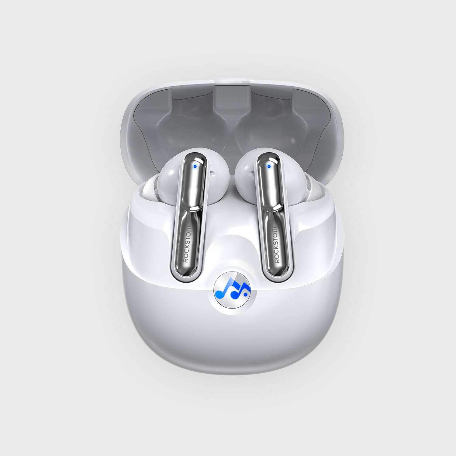 Écouteurs Bluetooth Rockstone XR3